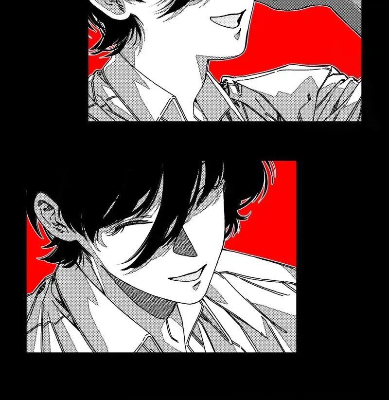 Fire Train Chapter 9 page 26 - 