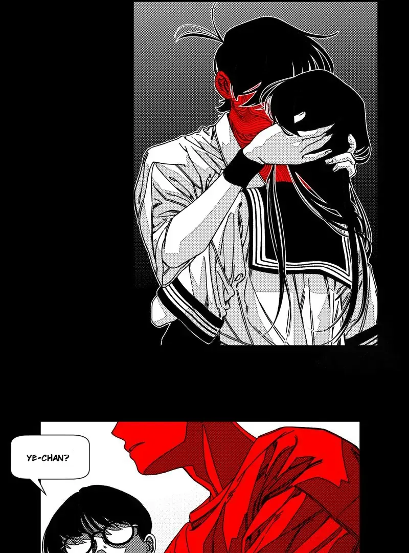 Fire Train Chapter 9 page 27 - 
