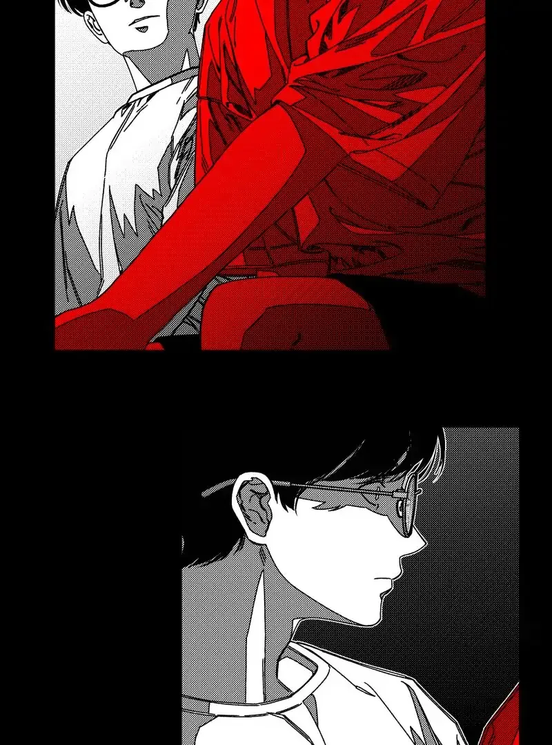 Fire Train Chapter 9 page 28 - 