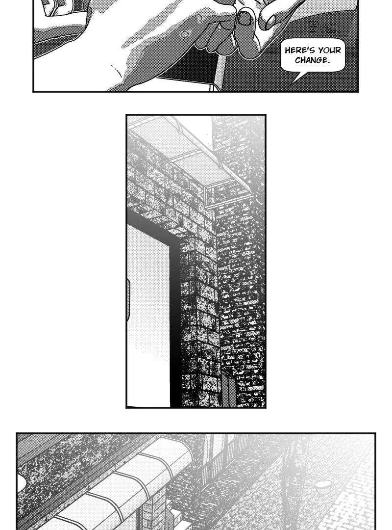 Fire Train Chapter 9 page 4 - 