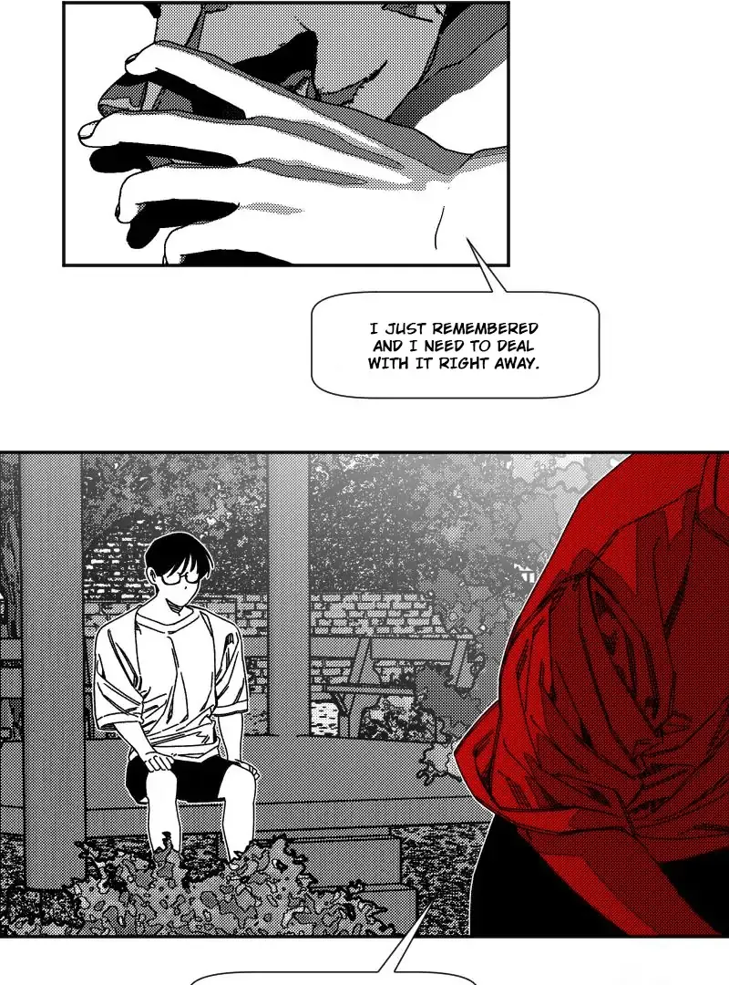 Fire Train Chapter 9 page 32 - 