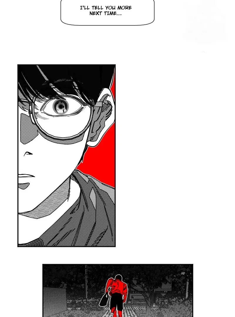 Fire Train Chapter 9 page 33 - 