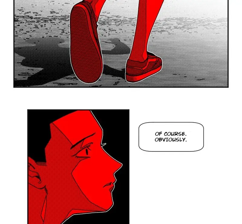 Fire Train Chapter 9 page 40 - 