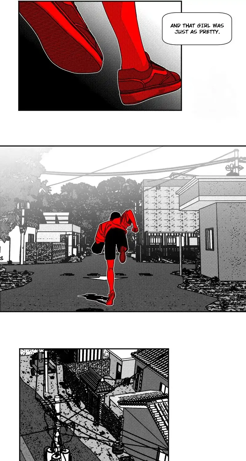 Fire Train Chapter 9 page 42 - 