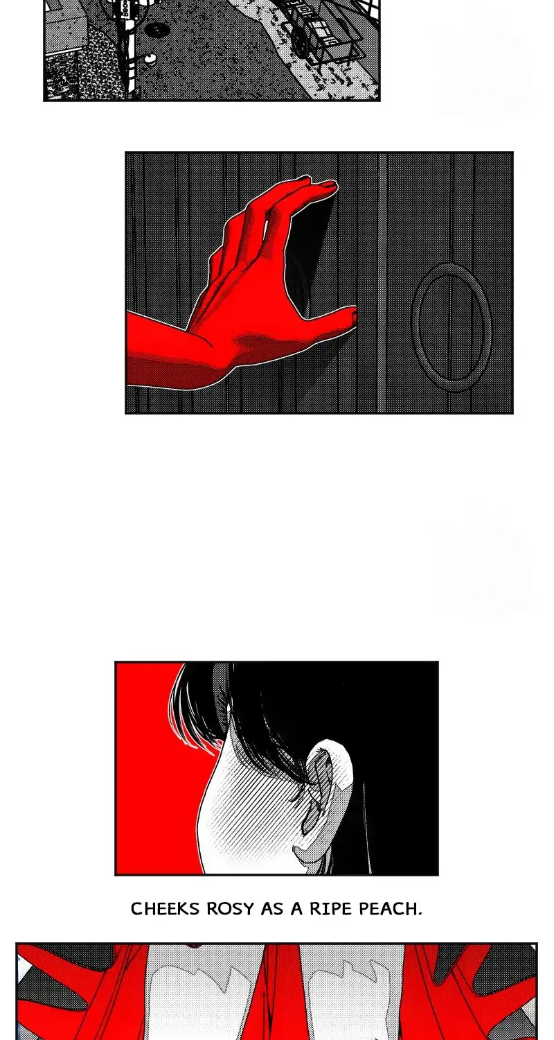 Fire Train Chapter 9 page 43 - 