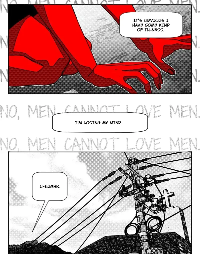 Fire Train Chapter 9 page 46 - 