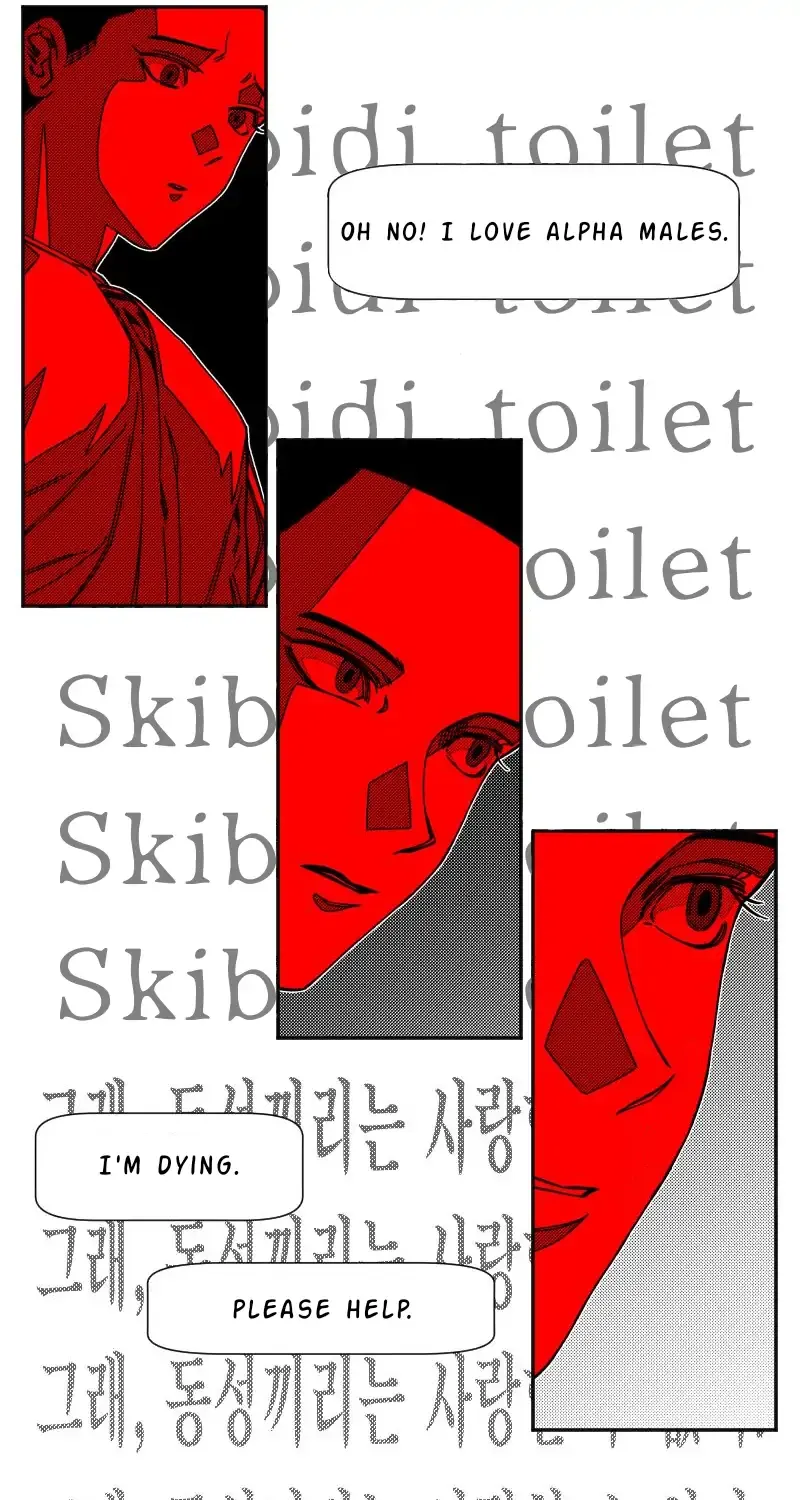 Fire Train Chapter 9 page 48 - 