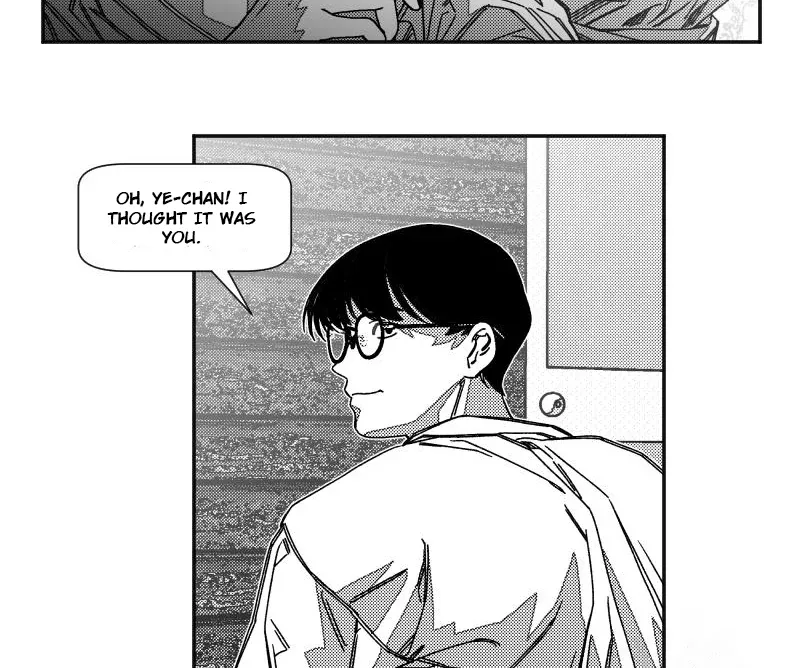 Fire Train Chapter 9 page 6 - 