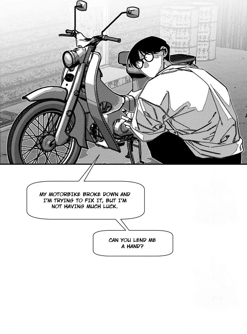 Fire Train Chapter 9 page 8 - 