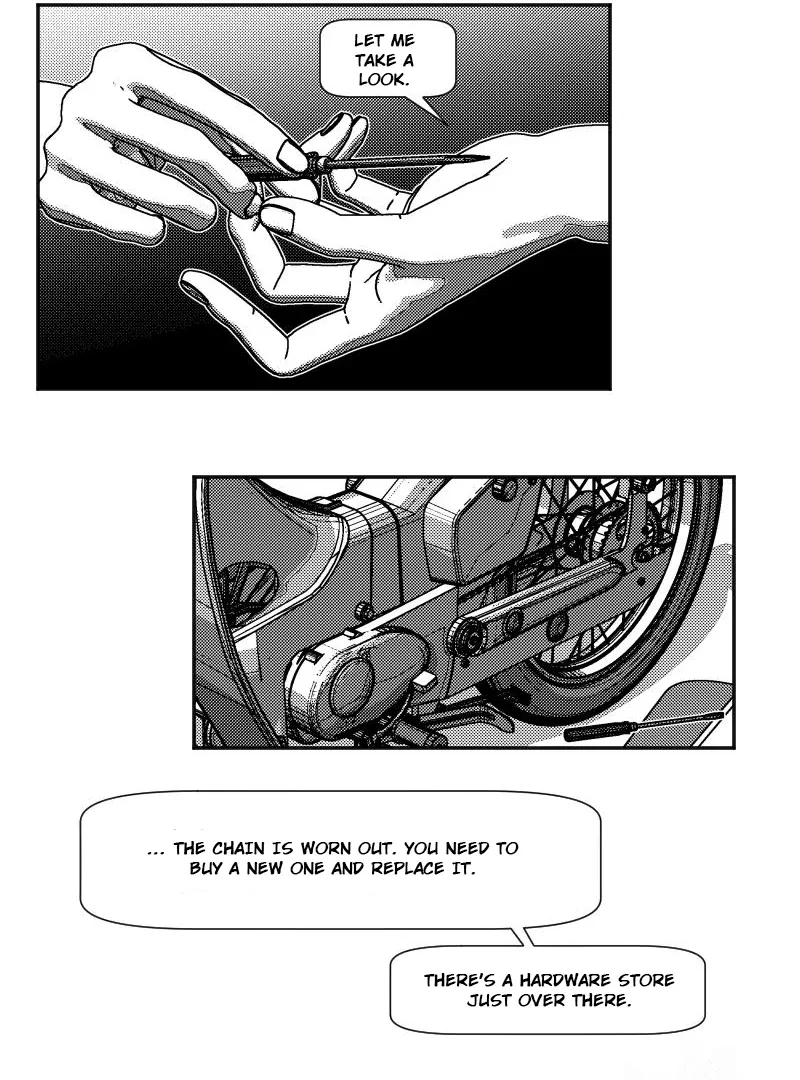 Fire Train Chapter 9 page 9 - 