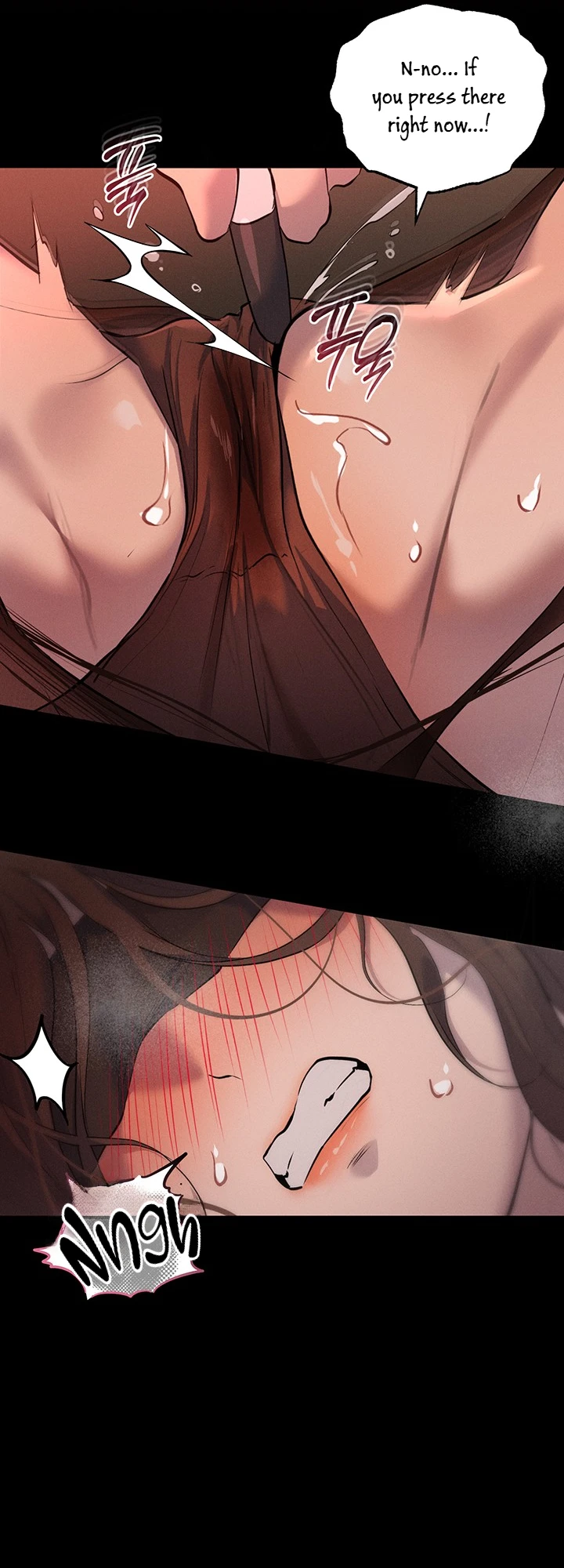 First-Class Seat to the Abyss Chapter 4 page 28 - 