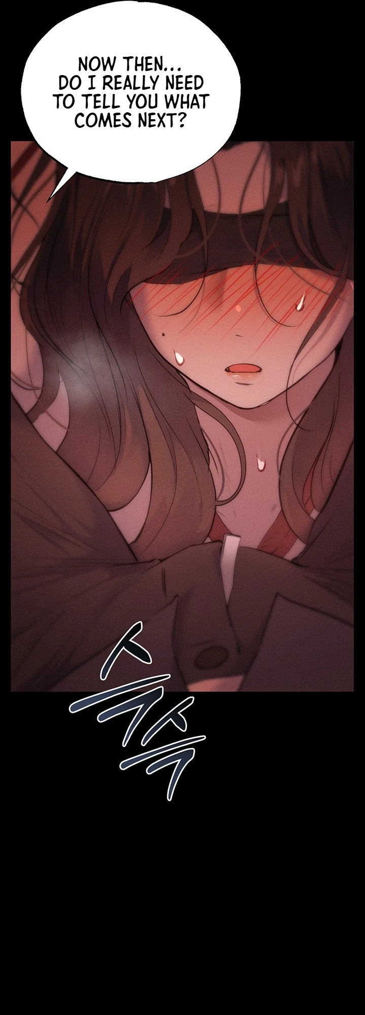 First-Class Seat to the Abyss Chapter 4 page 54 - 