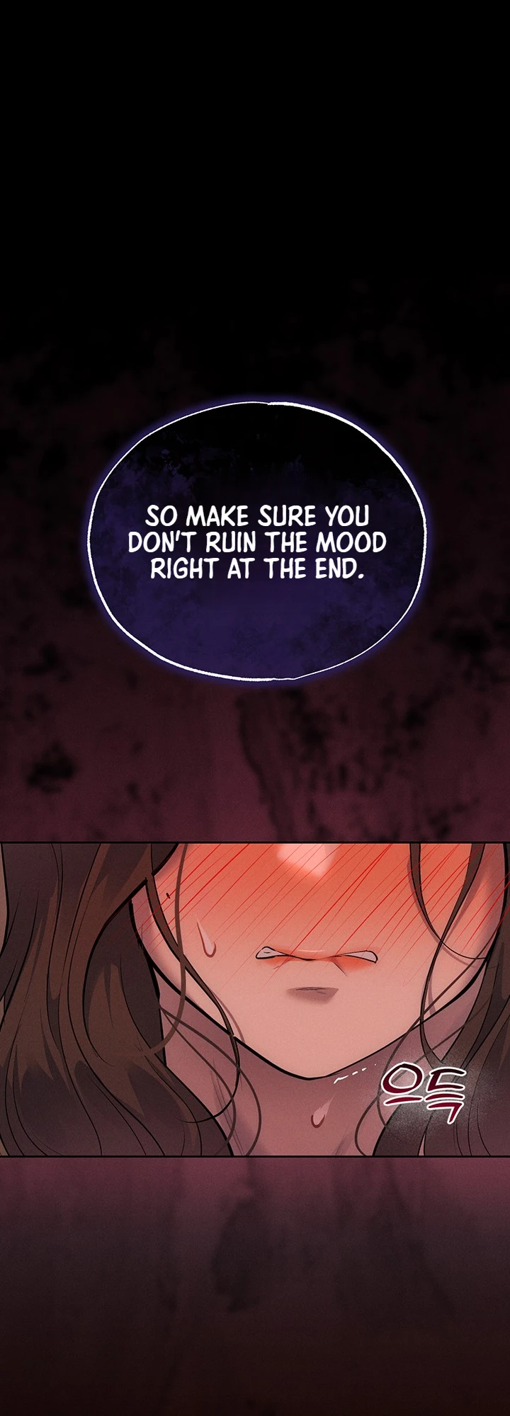 First-Class Seat to the Abyss Chapter 4 page 70 - 
