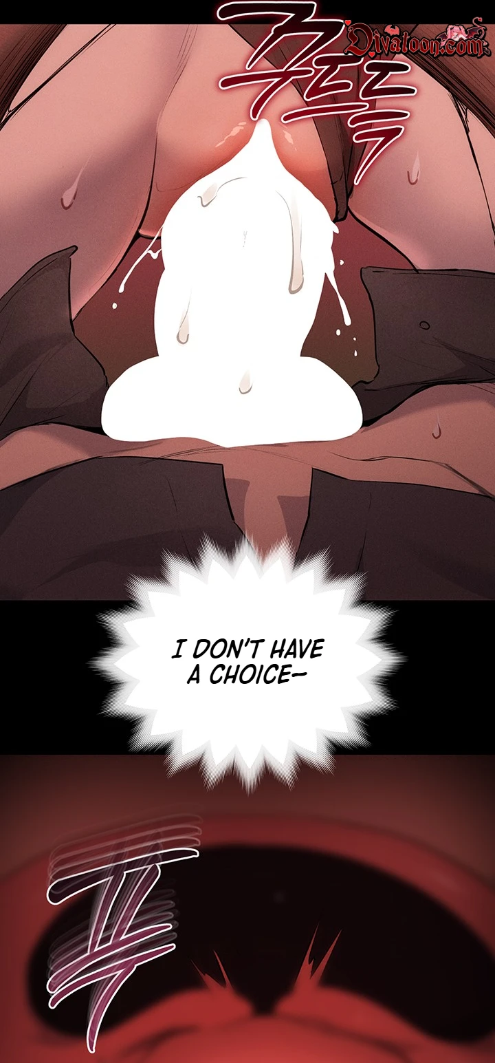 First-Class Seat to the Abyss Chapter 4 page 77 - 