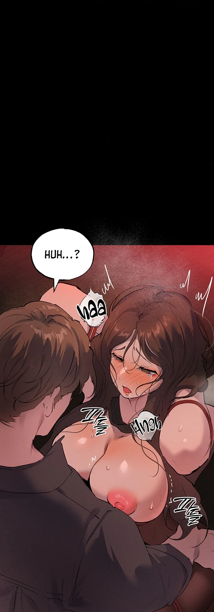 First-Class Seat to the Abyss Chapter 4 page 81 - 