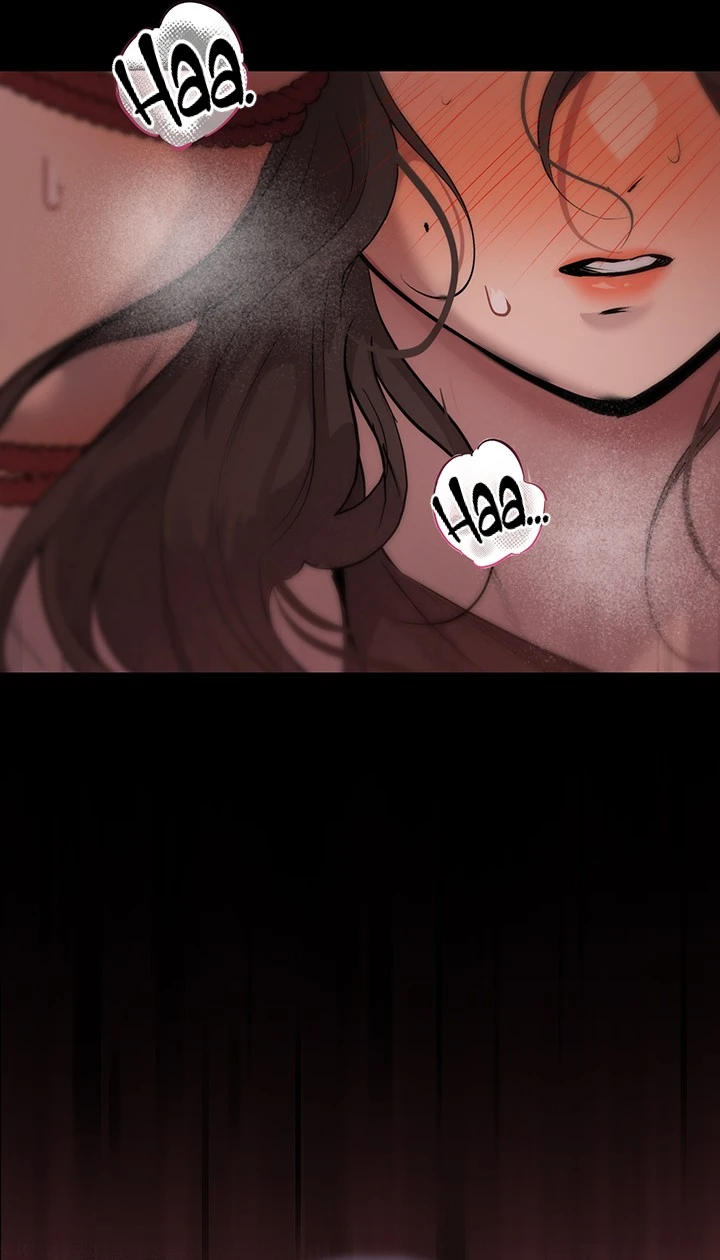 First-Class Seat to the Abyss Chapter 4 page 90 - 