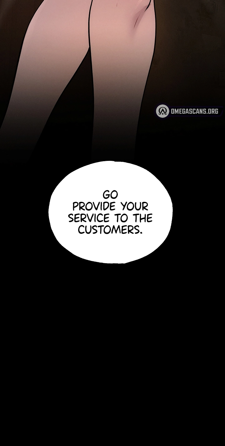 First-Class Seat to the Abyss Chapter 6 page 102 - 