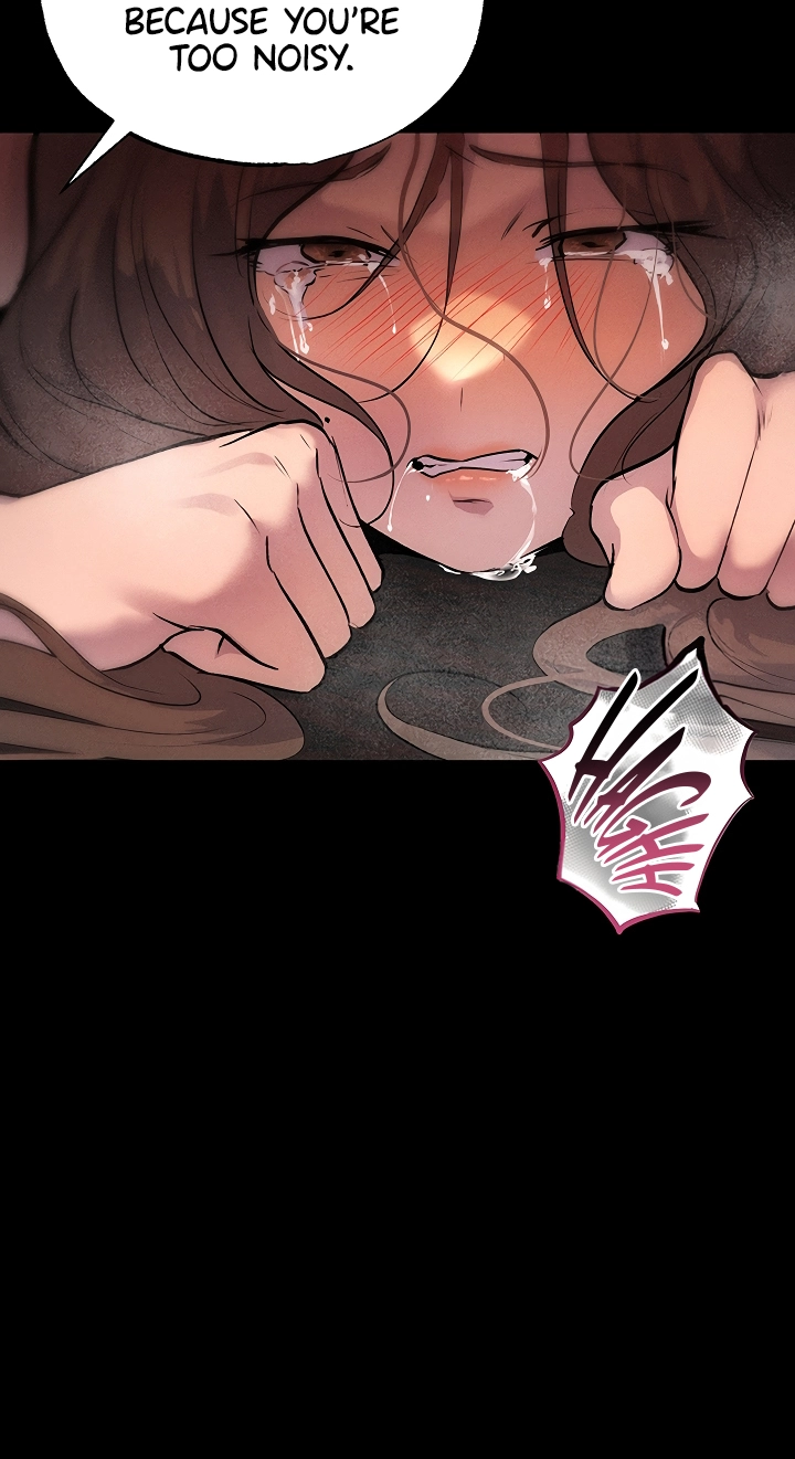 First-Class Seat to the Abyss Chapter 6 page 12 - 