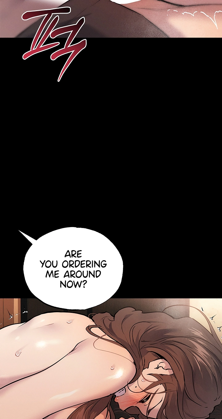 First-Class Seat to the Abyss Chapter 6 page 15 - 