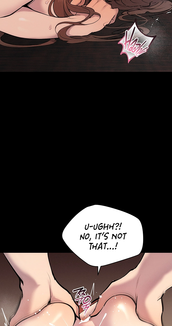 First-Class Seat to the Abyss Chapter 6 page 16 - 