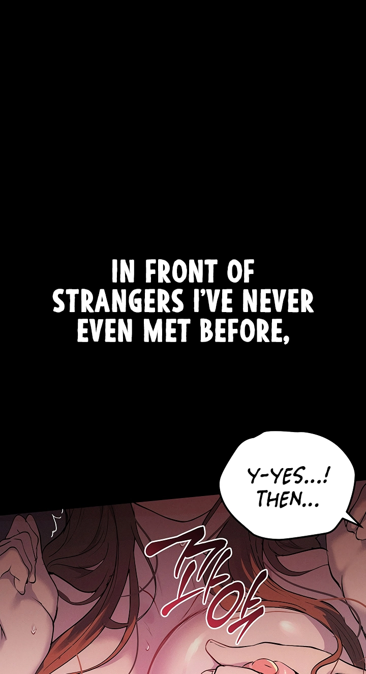 First-Class Seat to the Abyss Chapter 6 page 36 - 