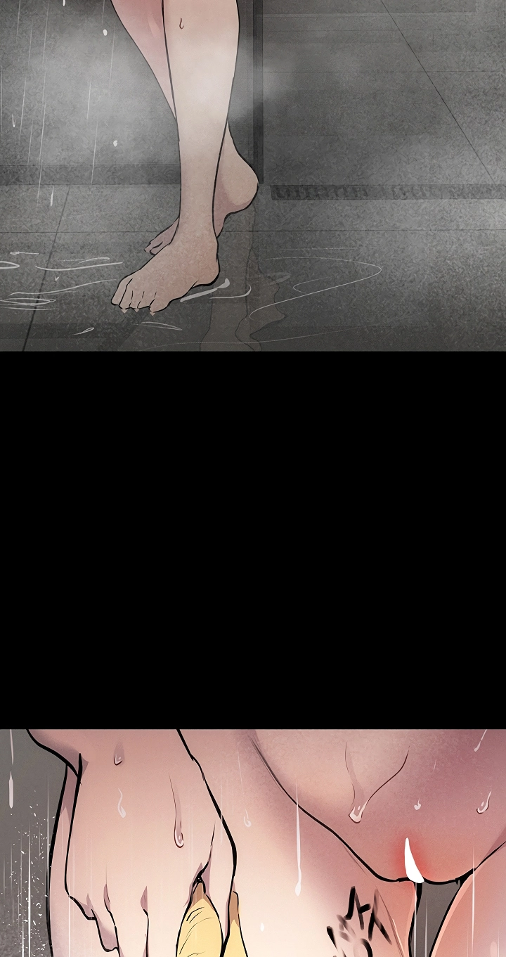 First-Class Seat to the Abyss Chapter 6 page 55 - 