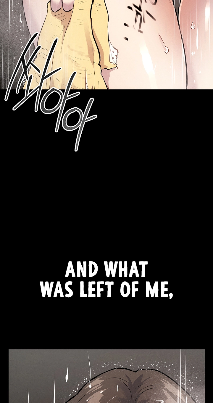 First-Class Seat to the Abyss Chapter 6 page 56 - 
