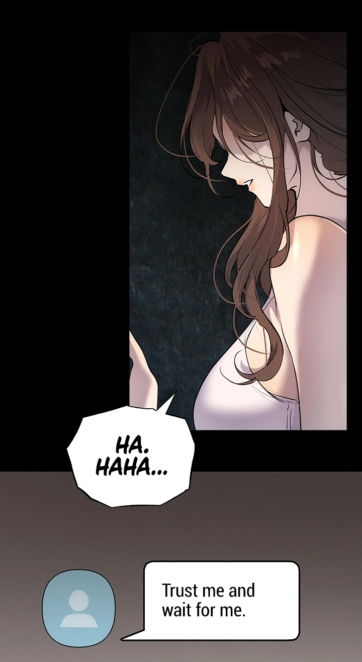 First-Class Seat to the Abyss Chapter 6 page 70 - 