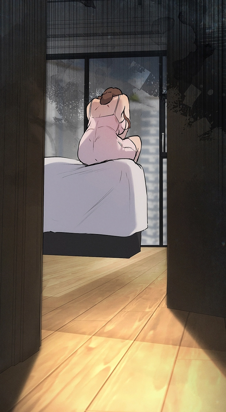 First-Class Seat to the Abyss Chapter 6 page 72 - 