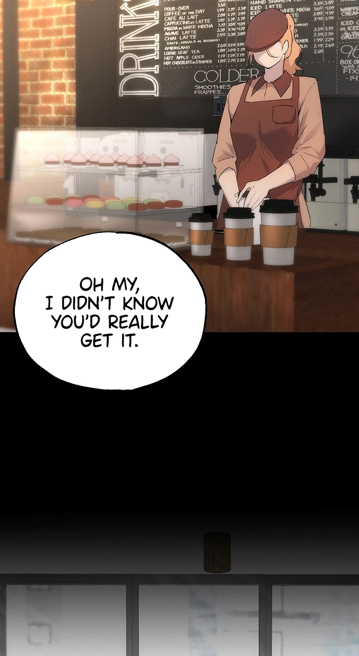 First-Class Seat to the Abyss Chapter 6 page 74 - 