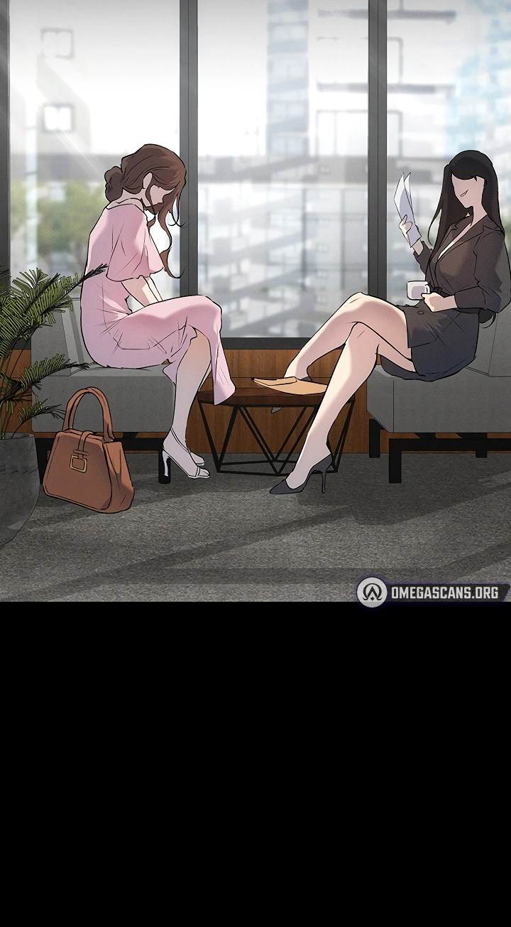 First-Class Seat to the Abyss Chapter 6 page 75 - 