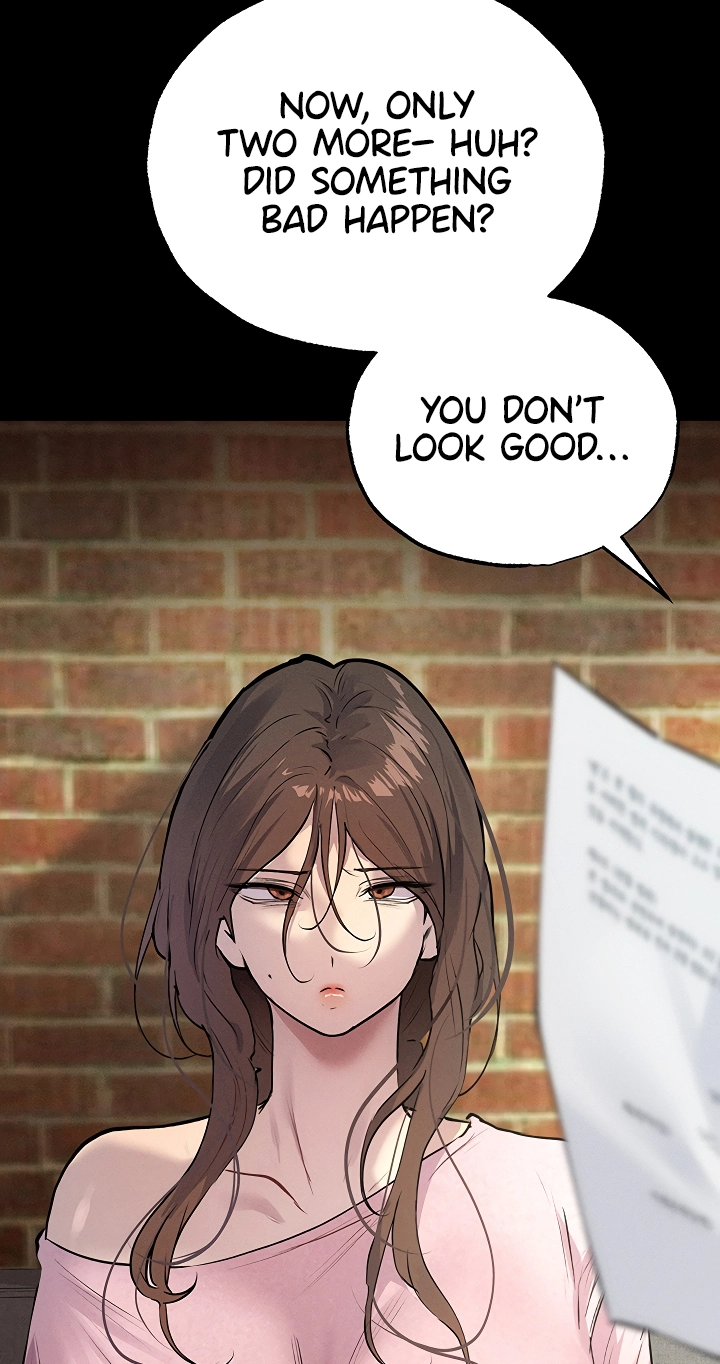 First-Class Seat to the Abyss Chapter 6 page 78 - 