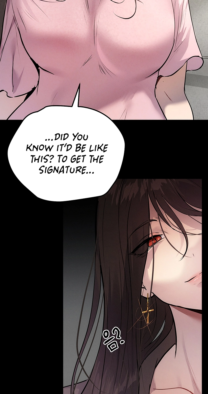 First-Class Seat to the Abyss Chapter 6 page 79 - 