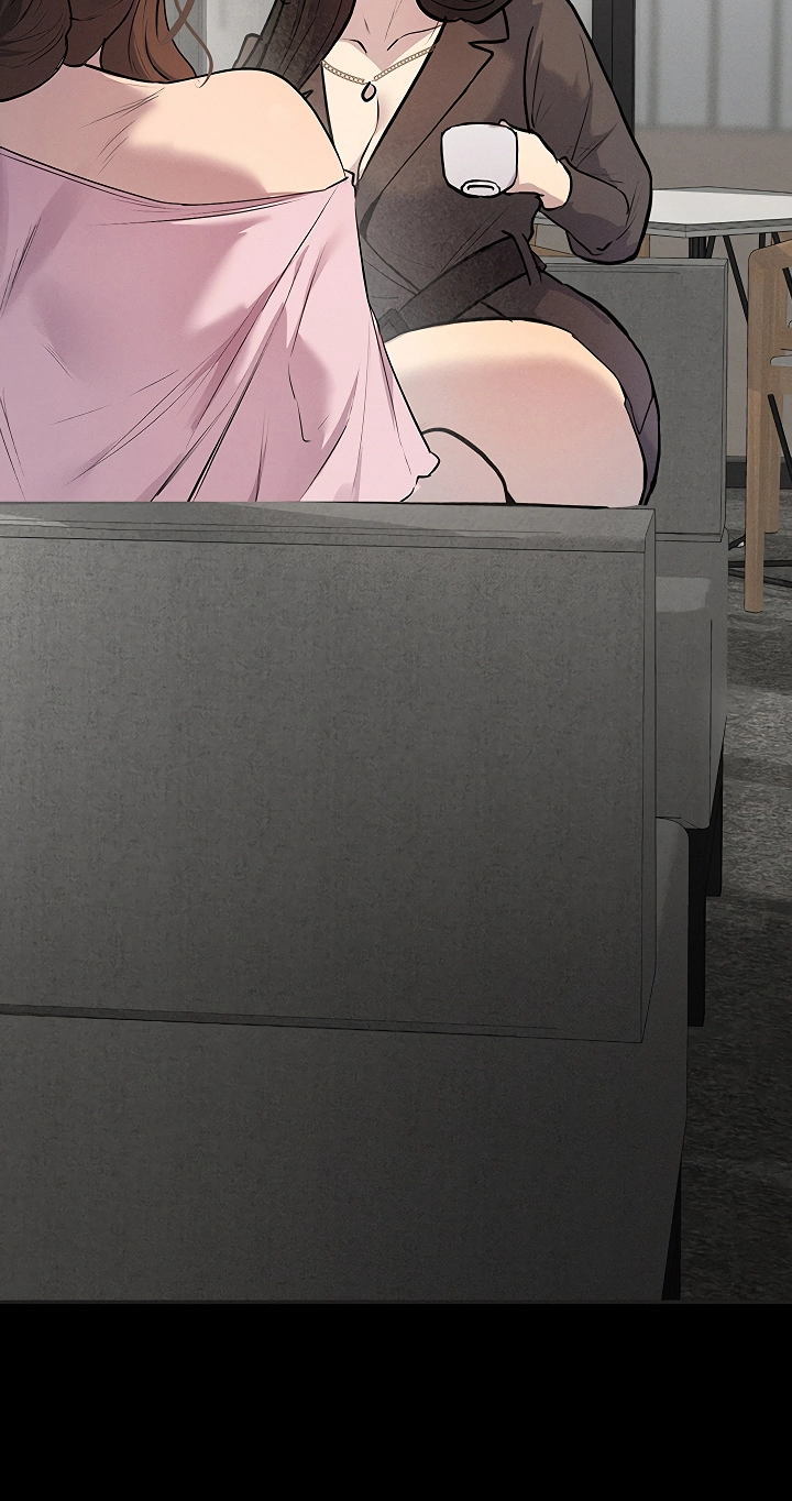 First-Class Seat to the Abyss Chapter 6 page 81 - 