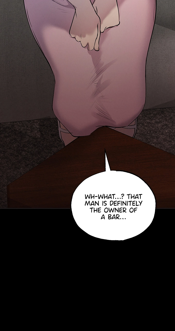 First-Class Seat to the Abyss Chapter 6 page 86 - 