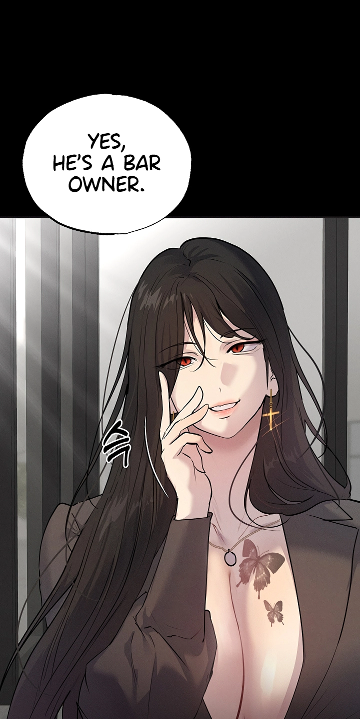 First-Class Seat to the Abyss Chapter 6 page 87 - 