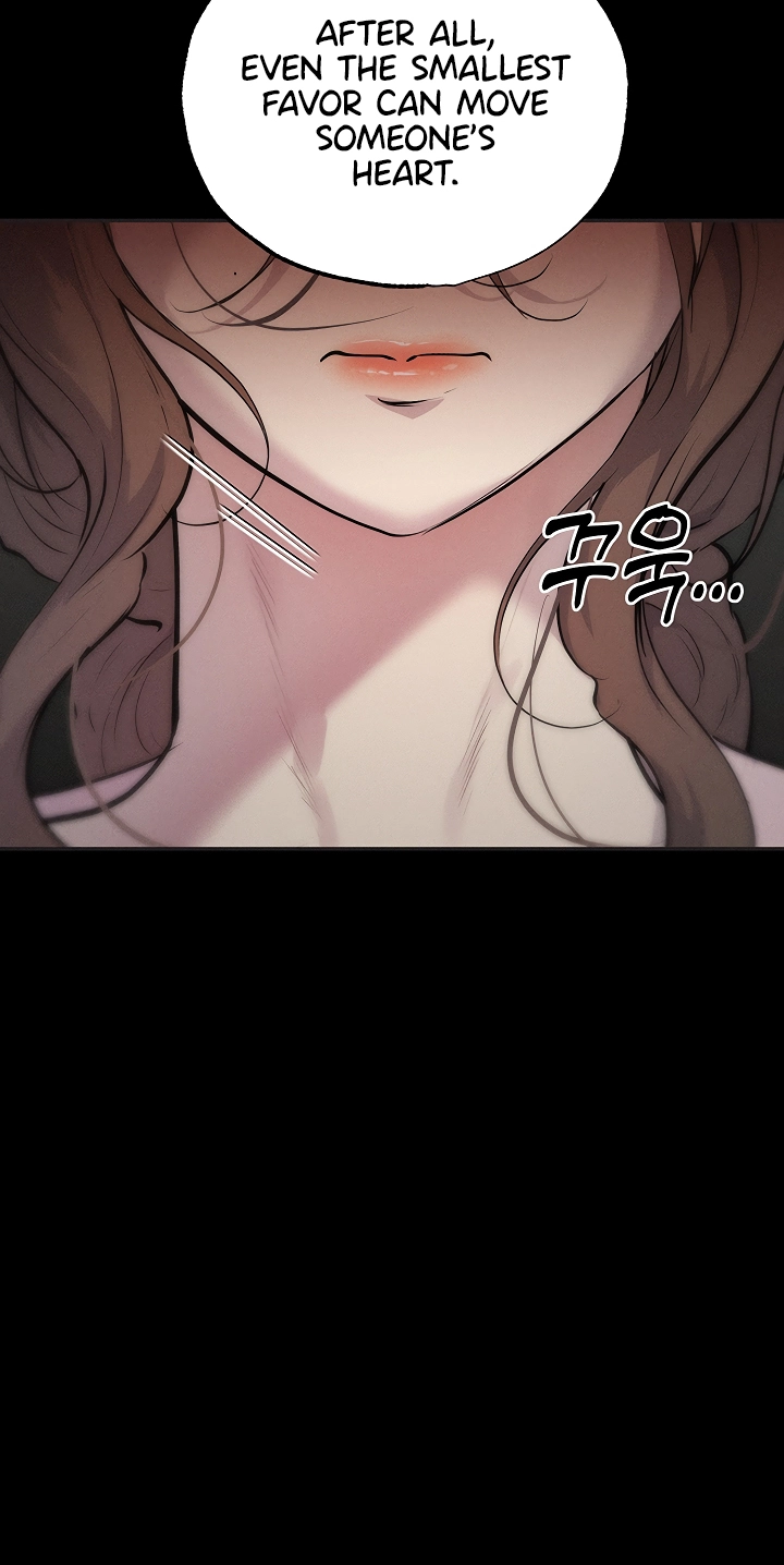 First-Class Seat to the Abyss Chapter 6 page 91 - 