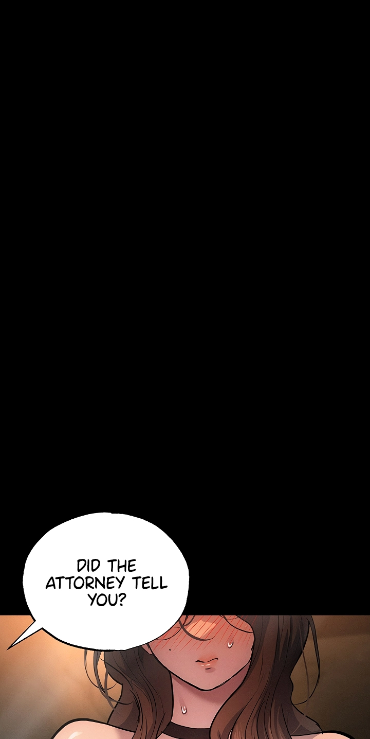 First-Class Seat to the Abyss Chapter 6 page 92 - 