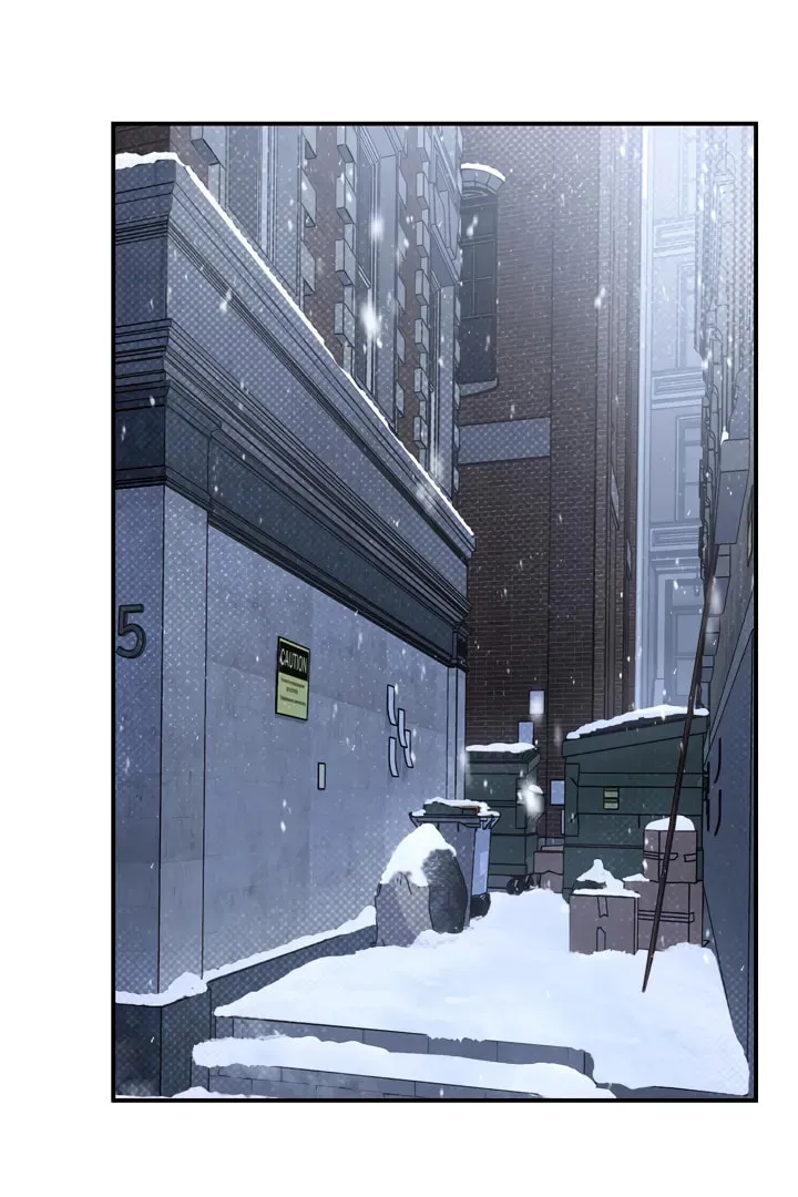 First Commandment Chapter 0 page 14 - 