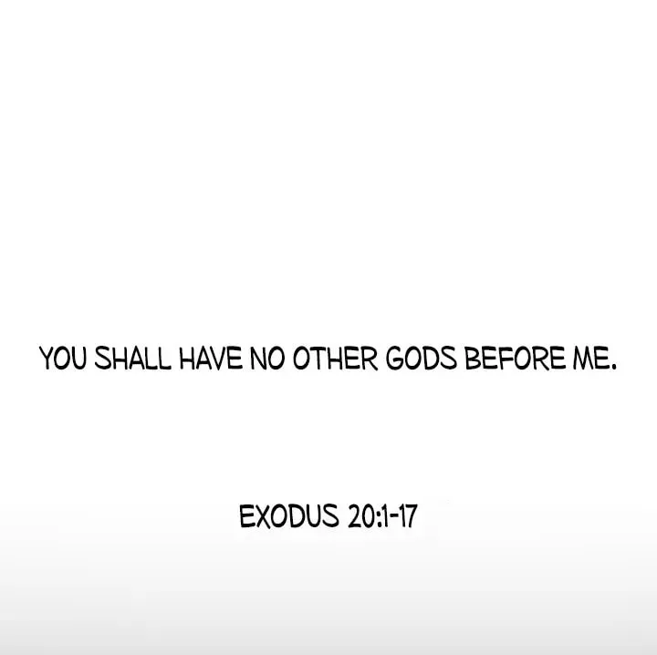 First Commandment Chapter 0 page 39 - 