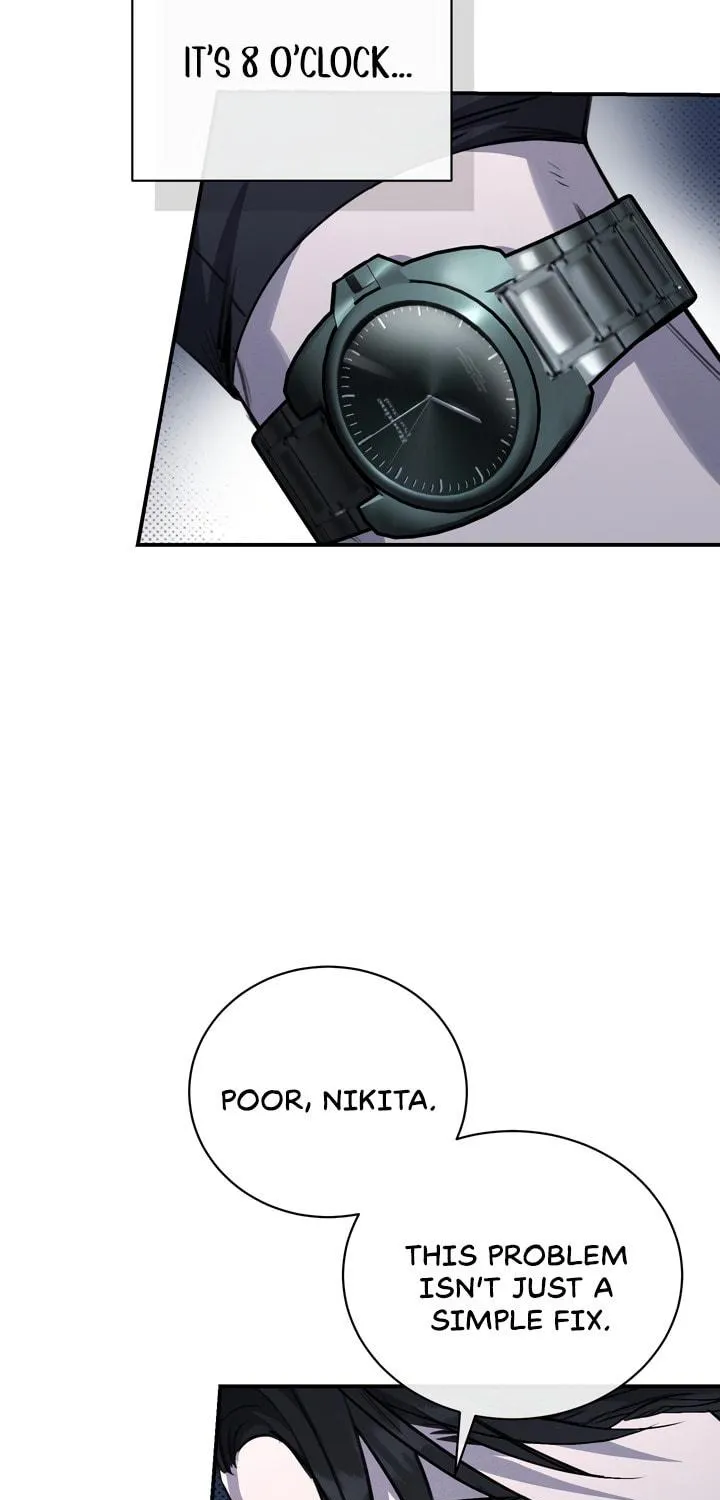 First Commandment Chapter 1 page 19 - 