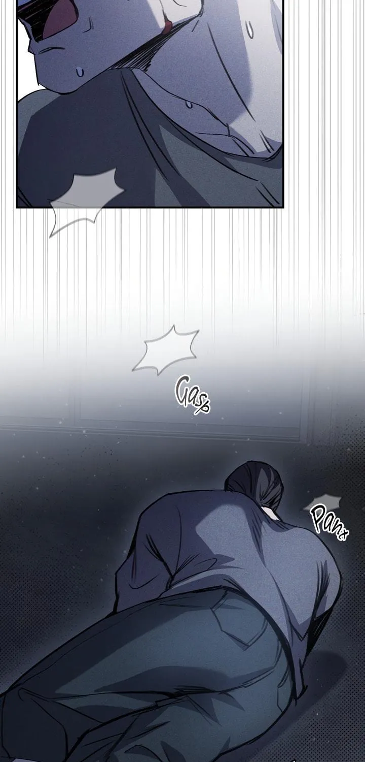 First Commandment Chapter 1 page 39 - 