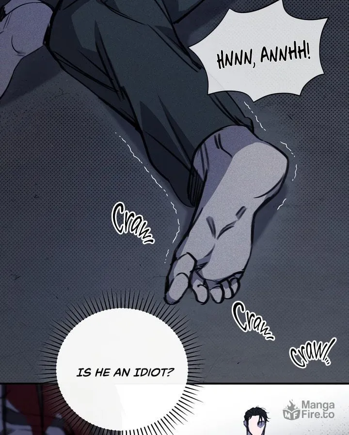 First Commandment Chapter 1 page 40 - 