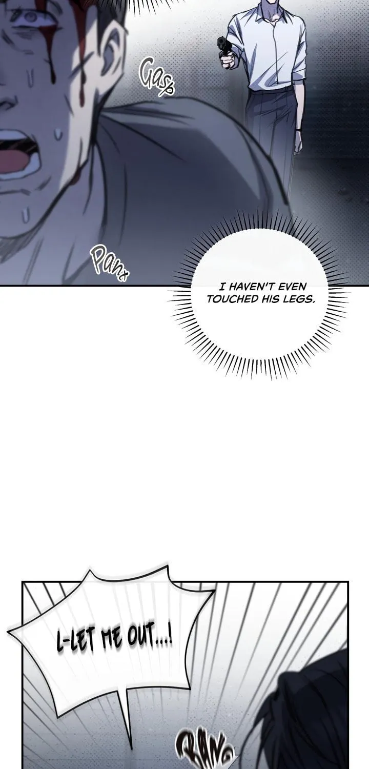 First Commandment Chapter 1 page 41 - 