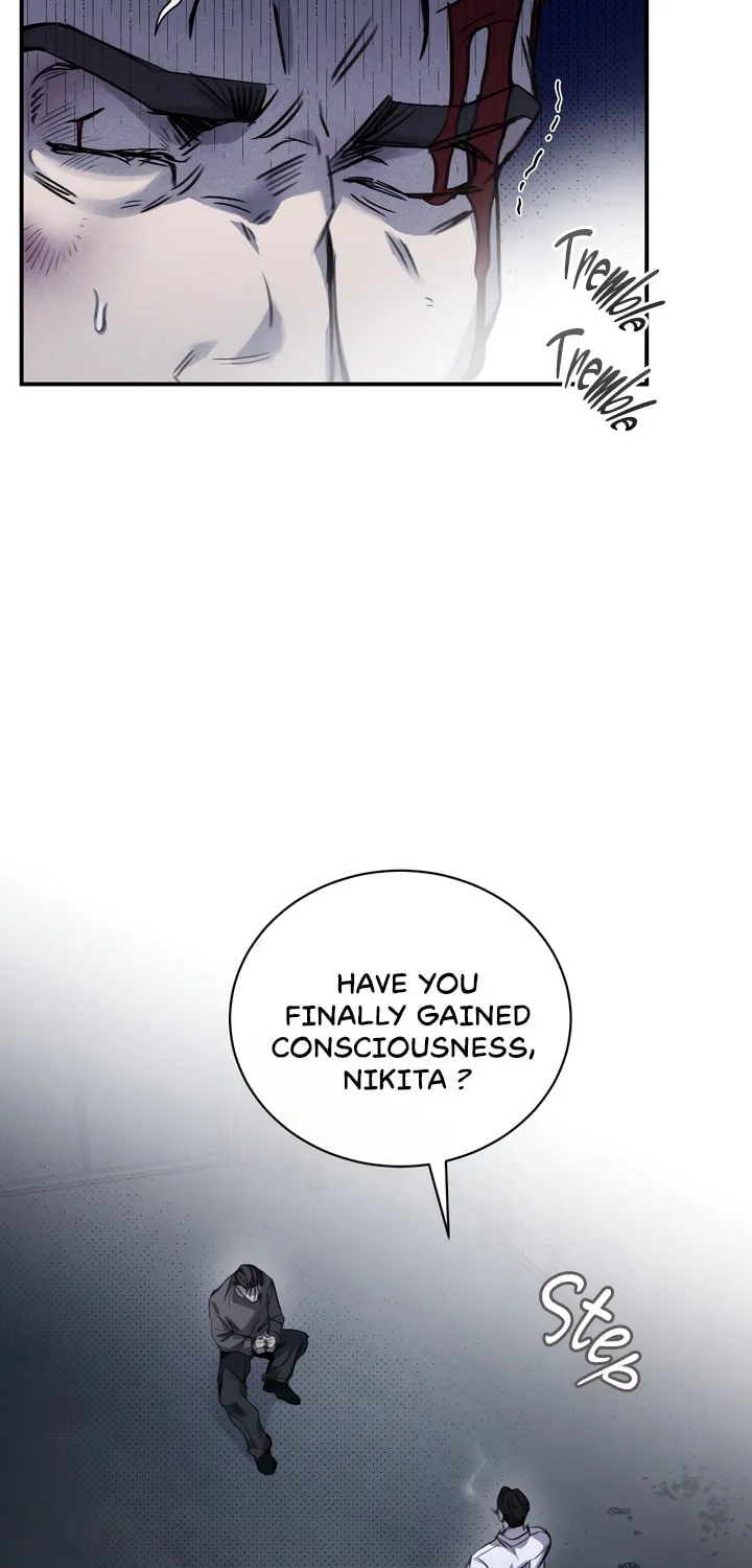 First Commandment Chapter 1 page 7 - 