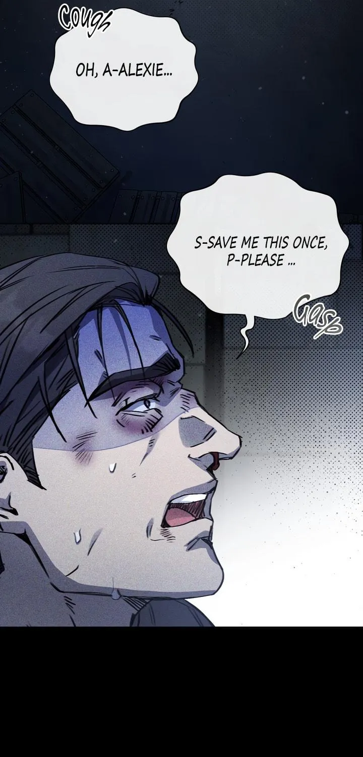 First Commandment Chapter 1 page 9 - 