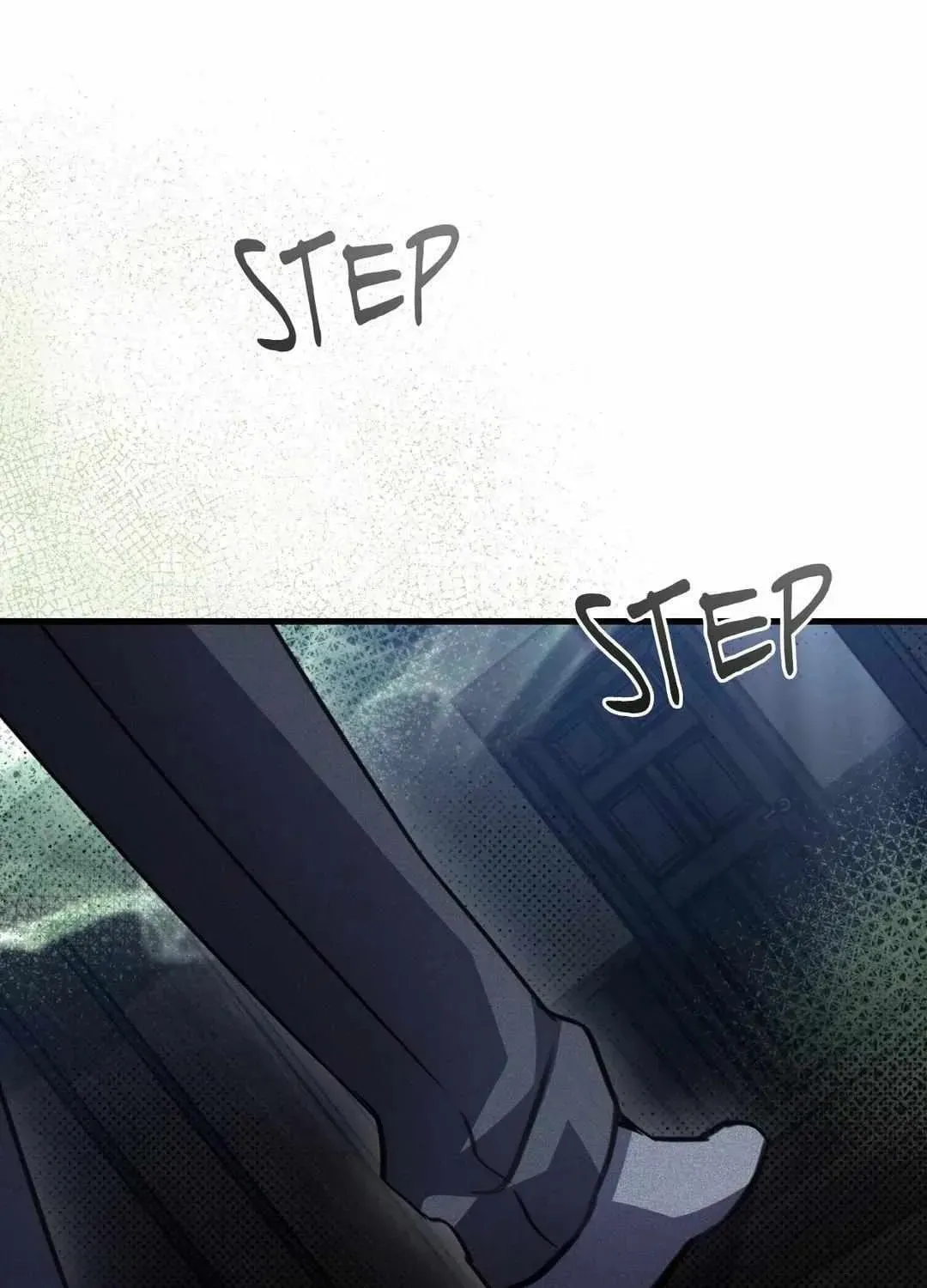 First Commandment Chapter 10 page 134 - 