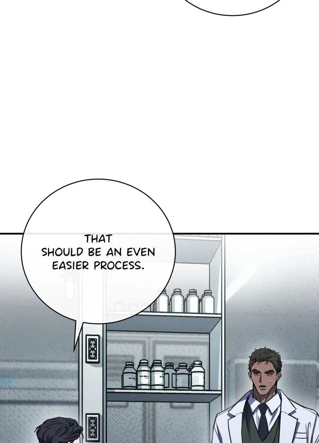First Commandment Chapter 10 page 16 - 