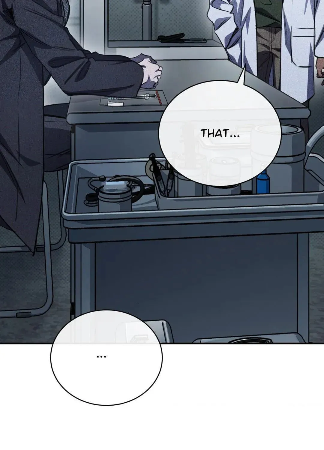 First Commandment Chapter 10 page 18 - 