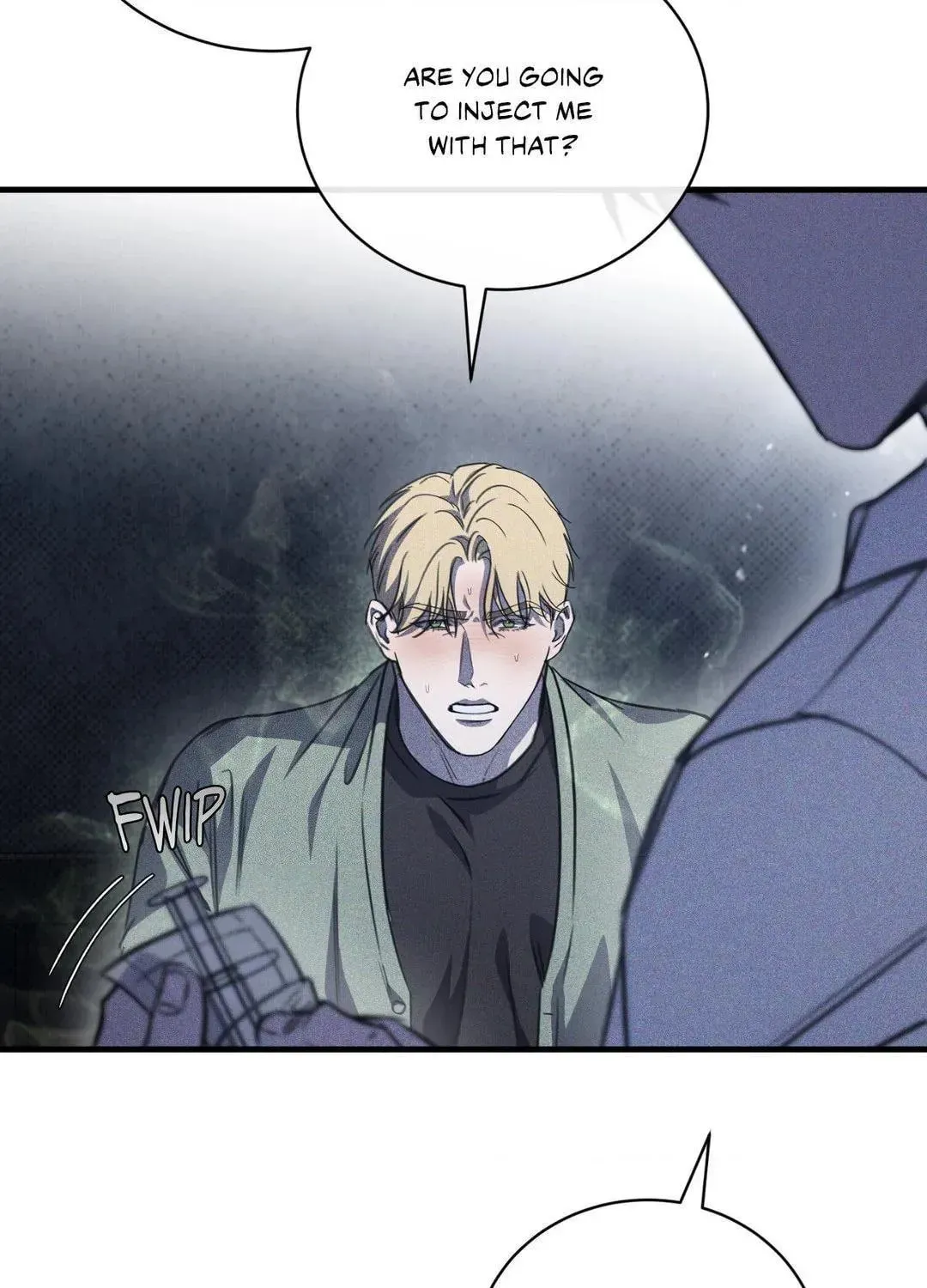 First Commandment Chapter 10 page 182 - 